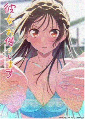 欧美科幻动画 星际牛仔